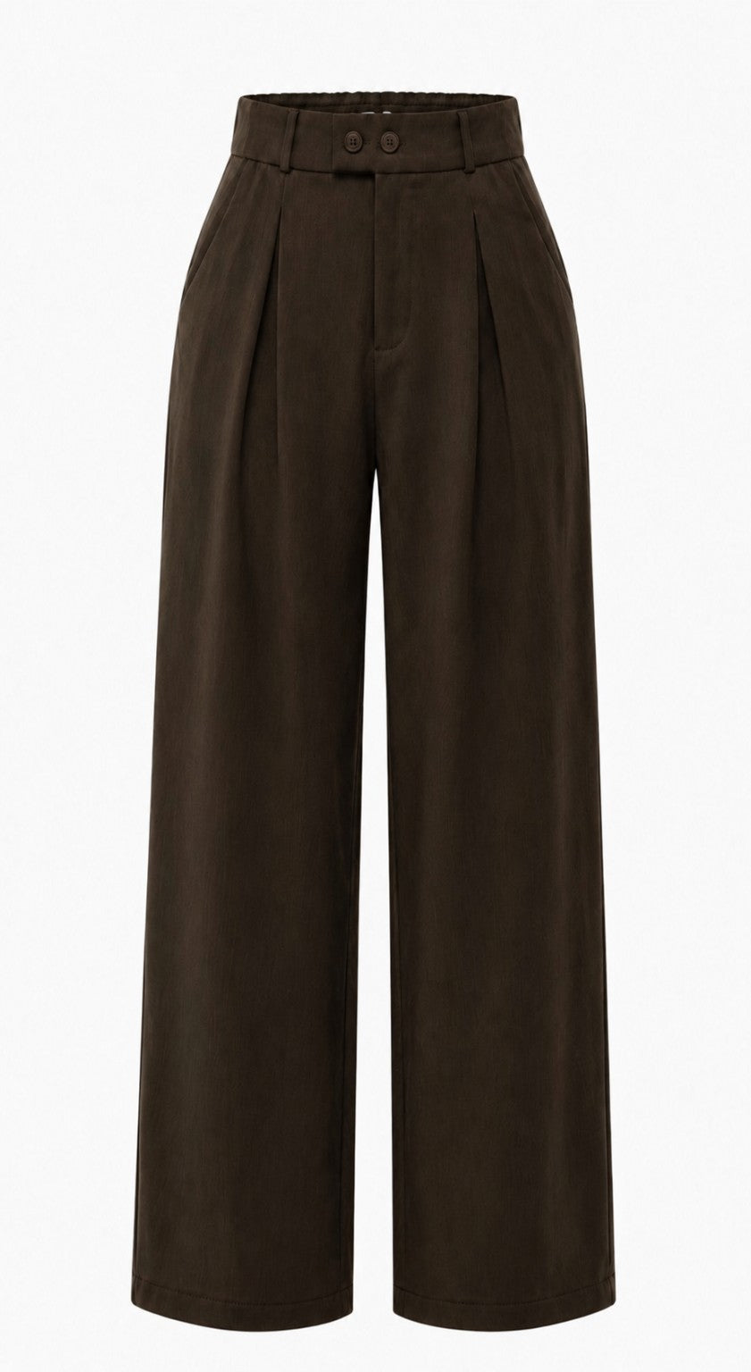 Pantalón Sastre Roma