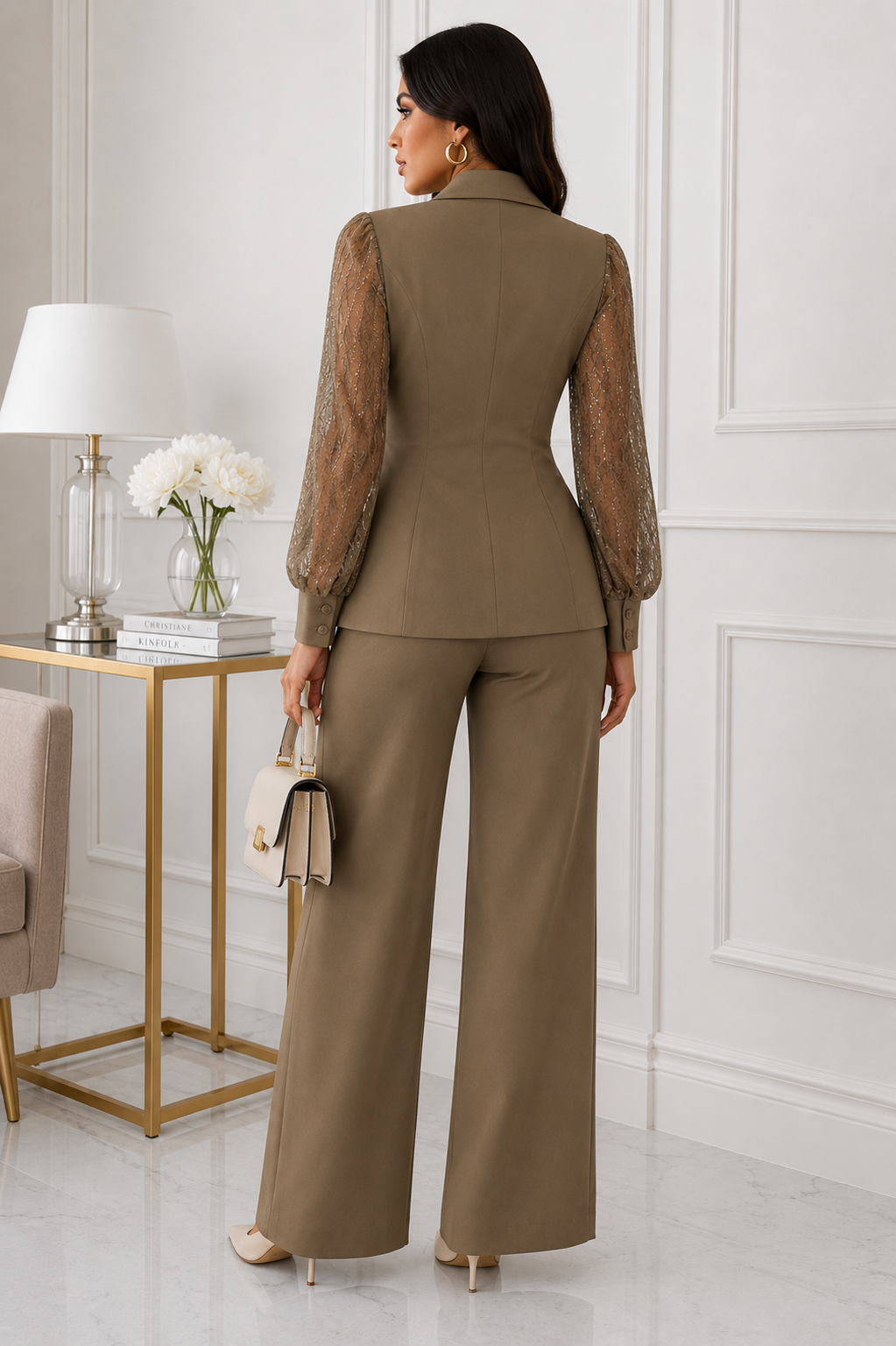 Coordinado Atenea