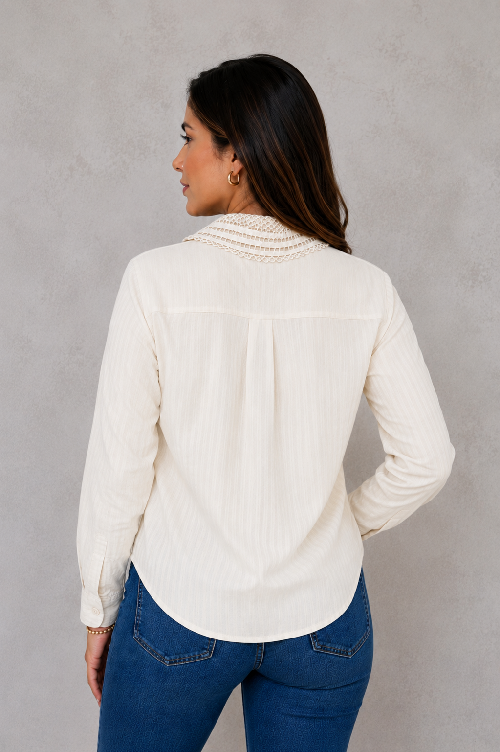 Camisa Granja