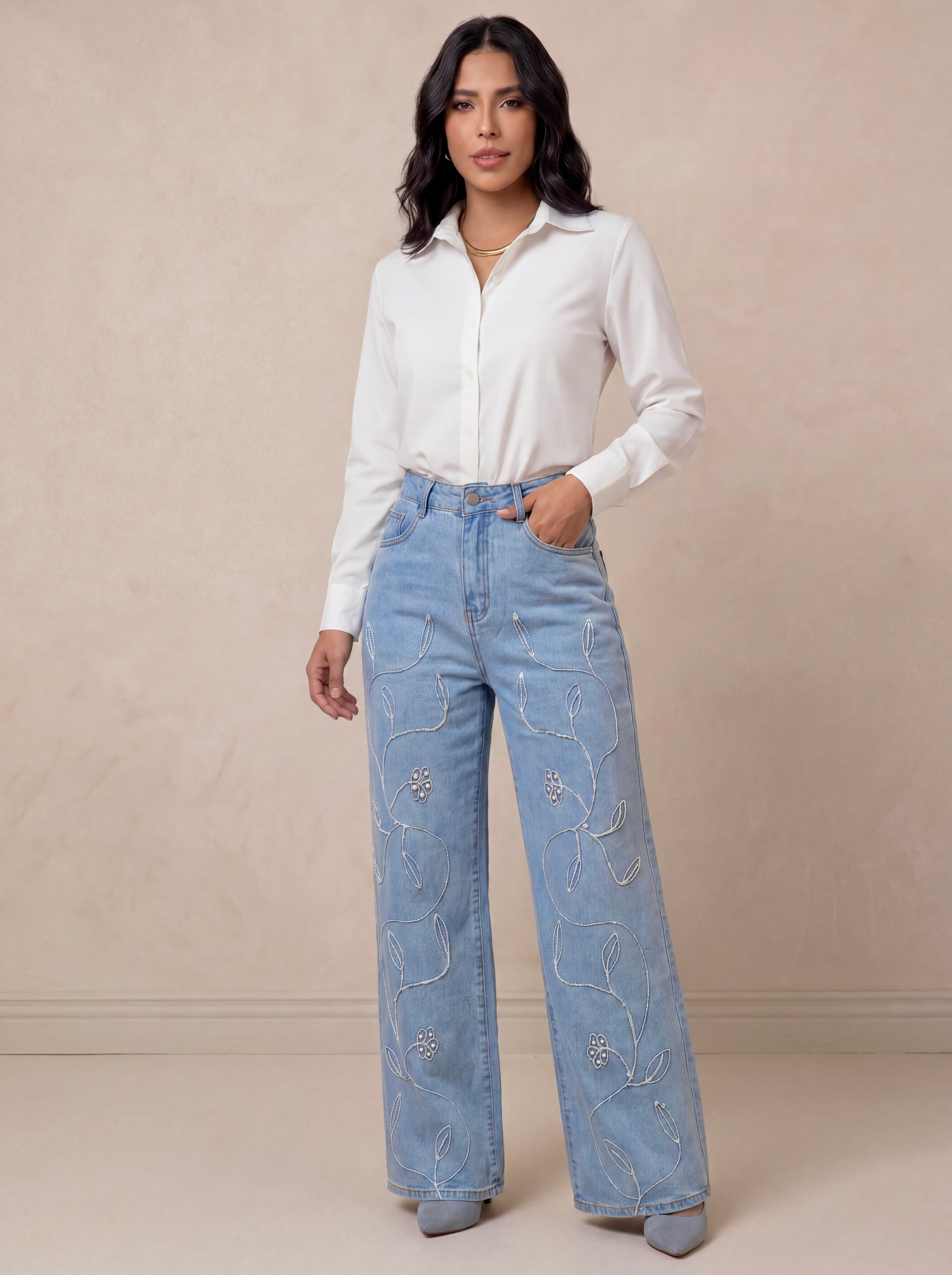 Jeans Ramas
