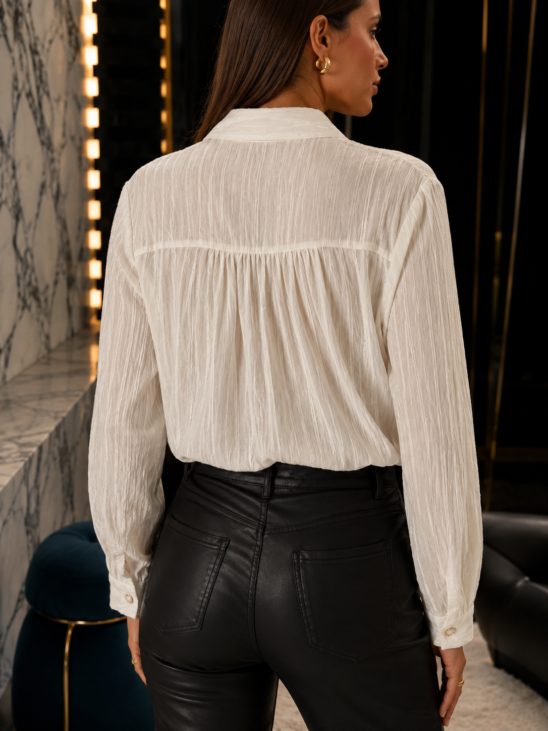 Camisa Ponenza