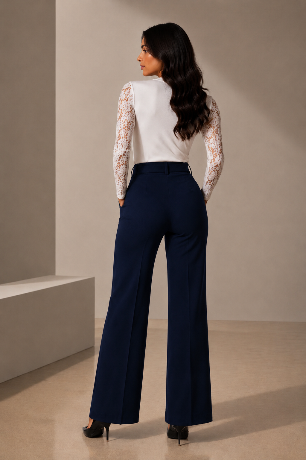 Pantalón Milán