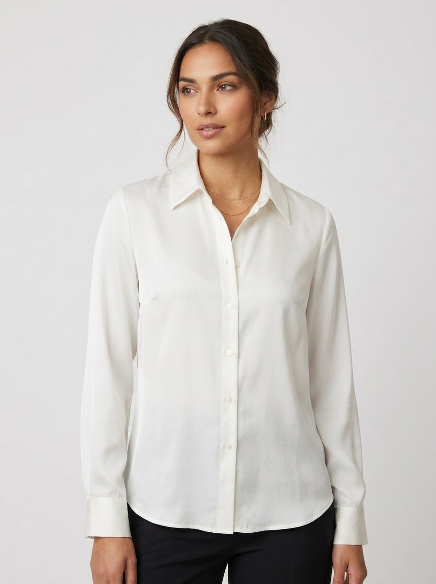 Camisa Cambridge