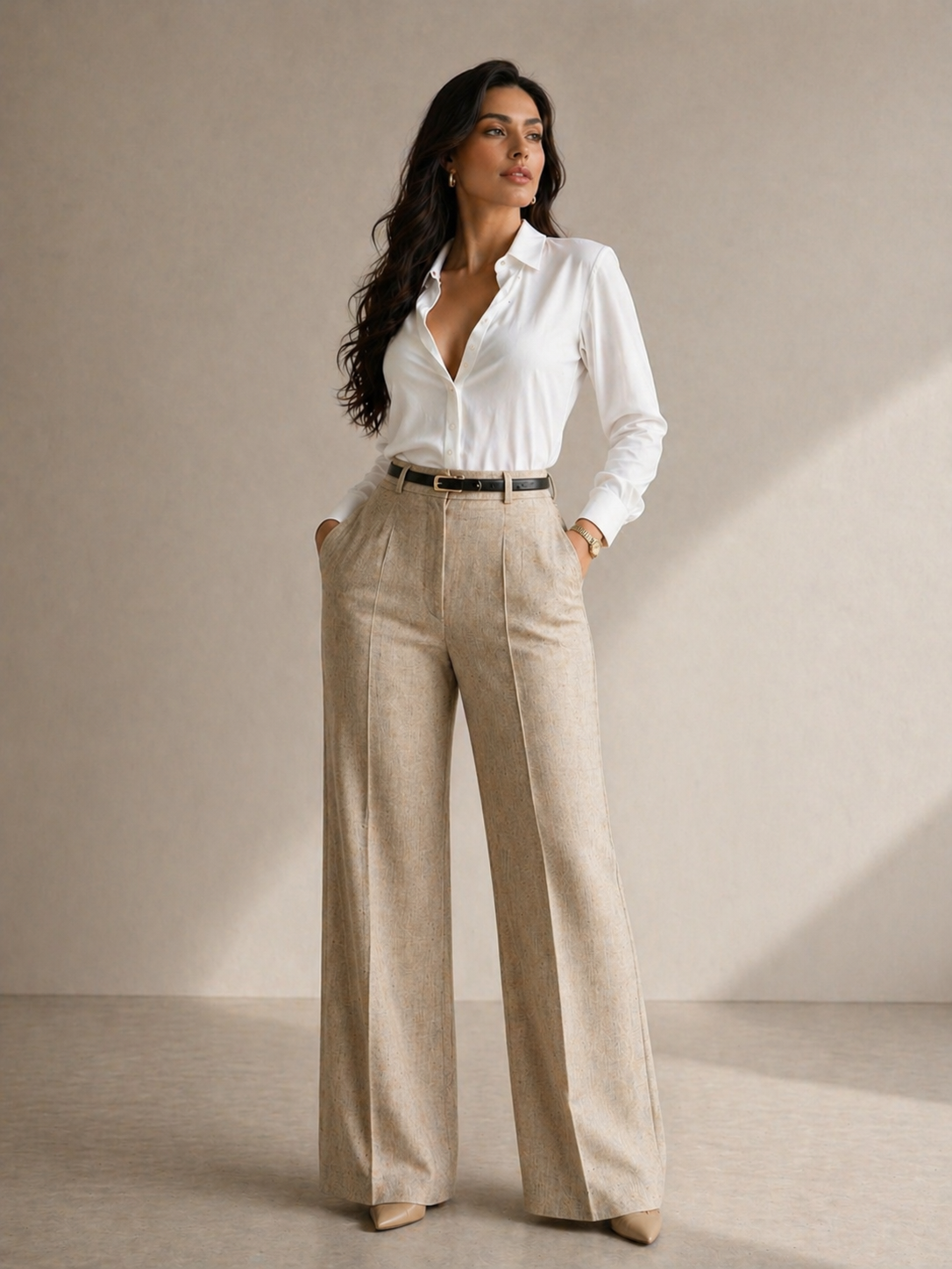 Pantalón Berna
