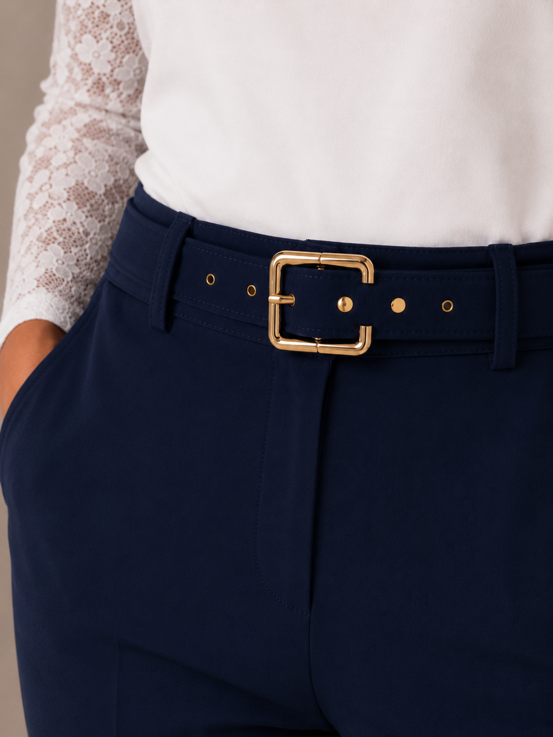Pantalón Milán