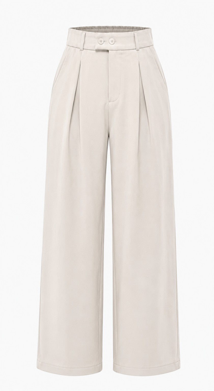 Pantalón Sastre Roma