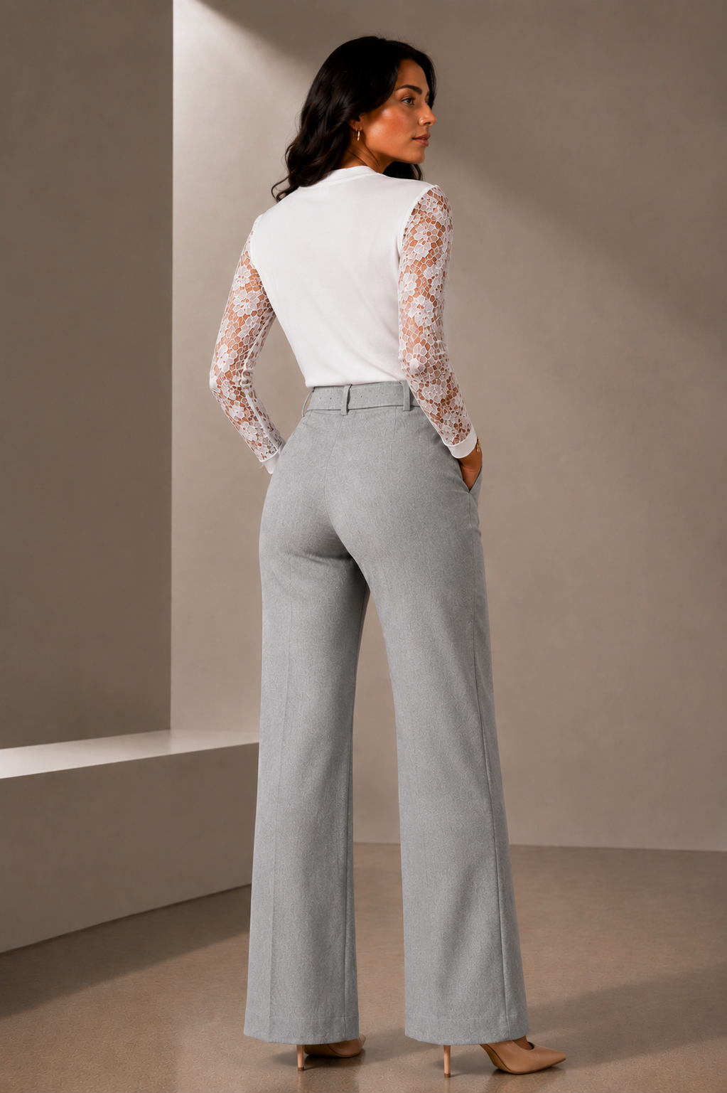 Pantalón Milán