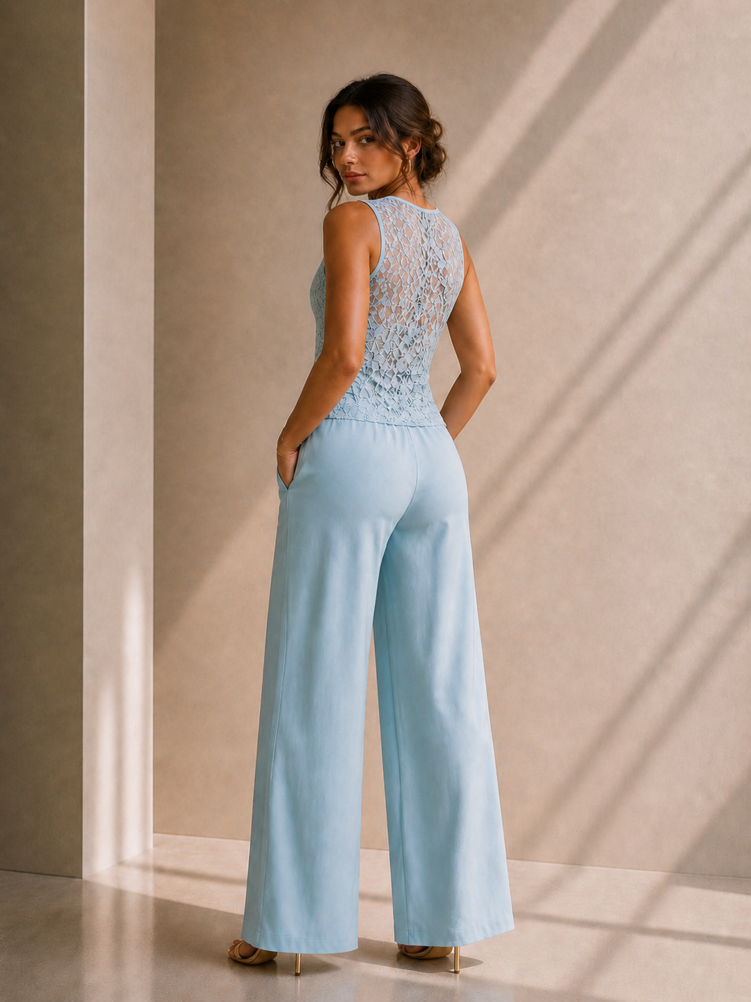 Coordinado Dakota