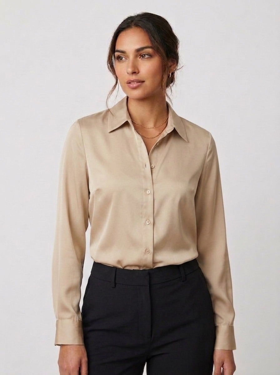 Camisa Cambridge