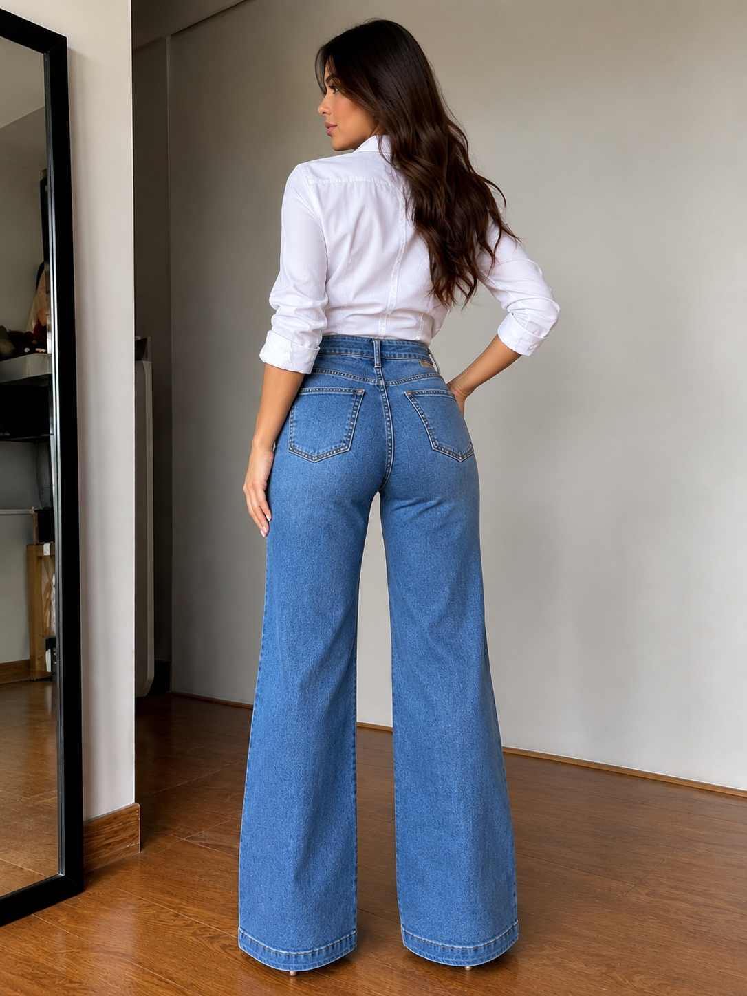Jean Margarita