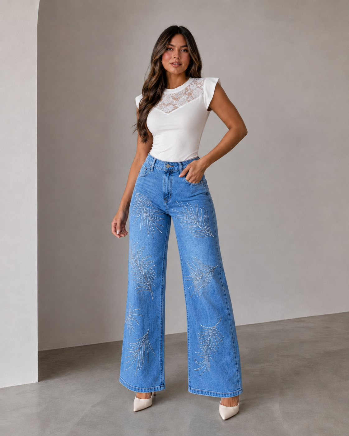 Jean Plumas