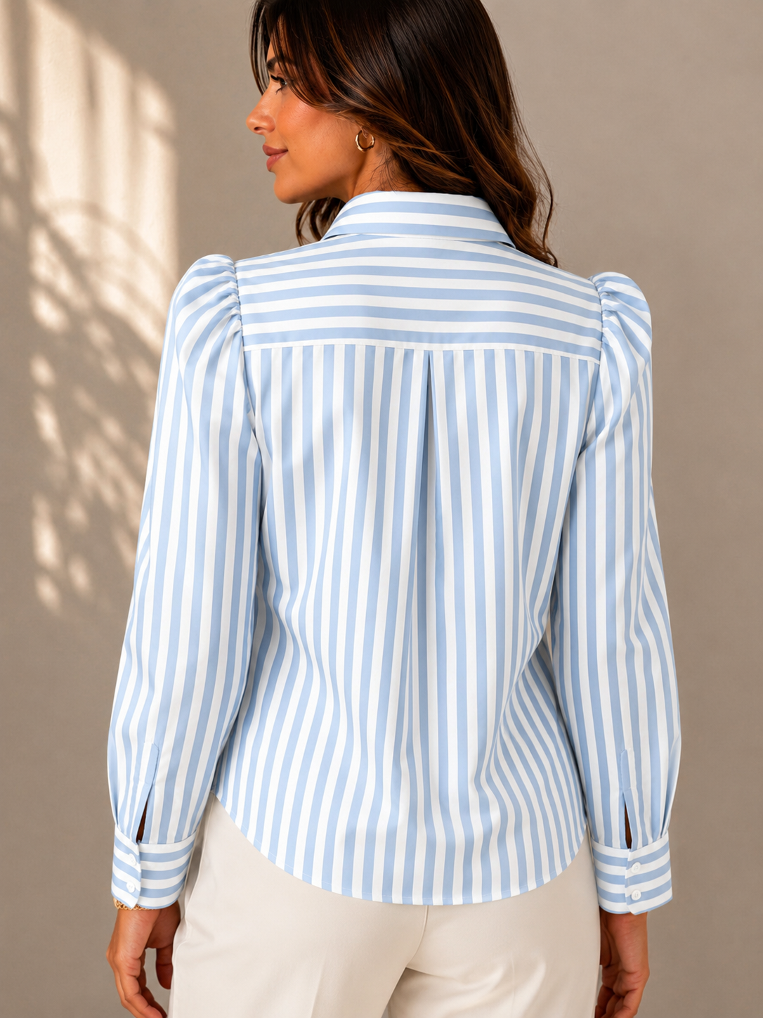Camisa Marquesa