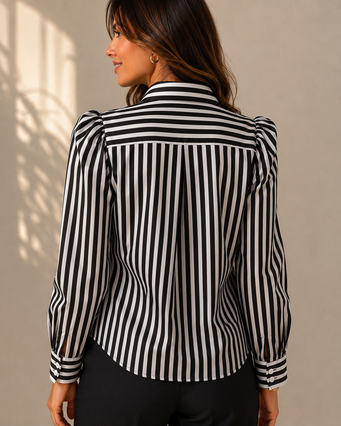 Camisa Marquesa