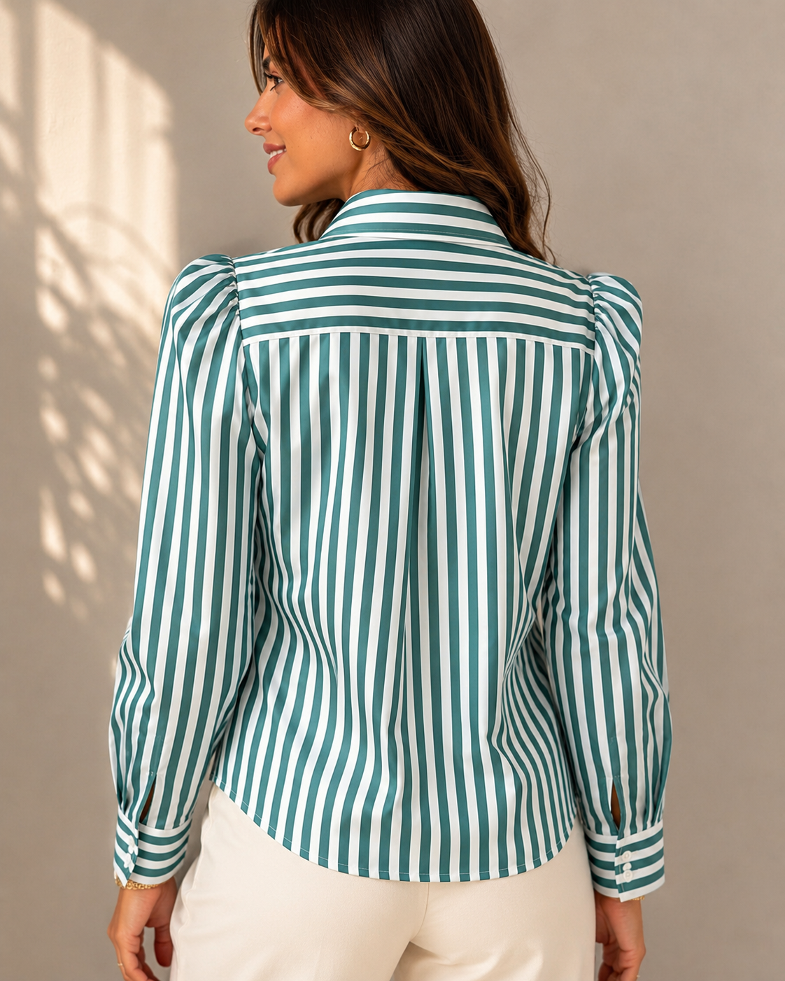 Camisa Marquesa