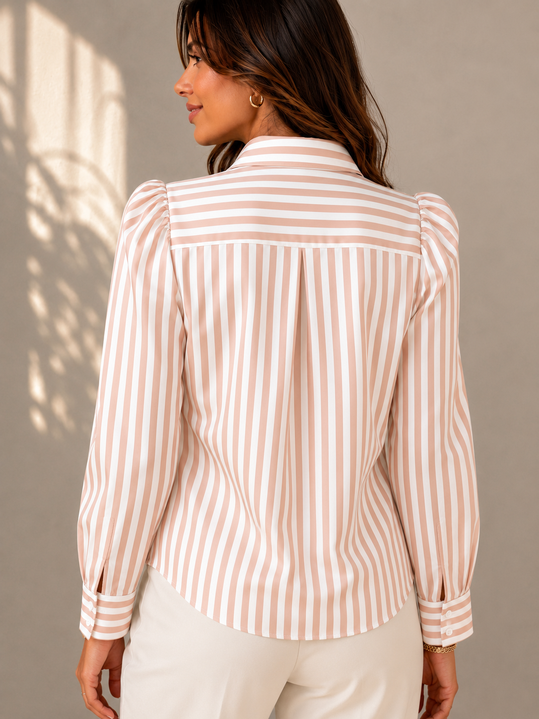 Camisa Marquesa