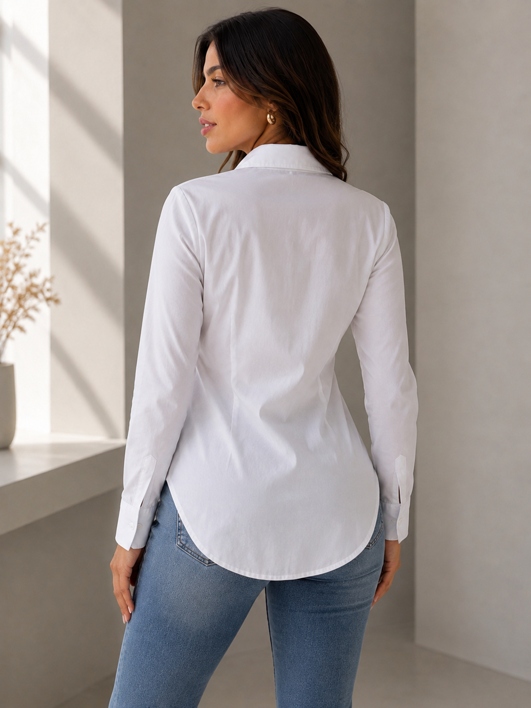 Camisa Margarita