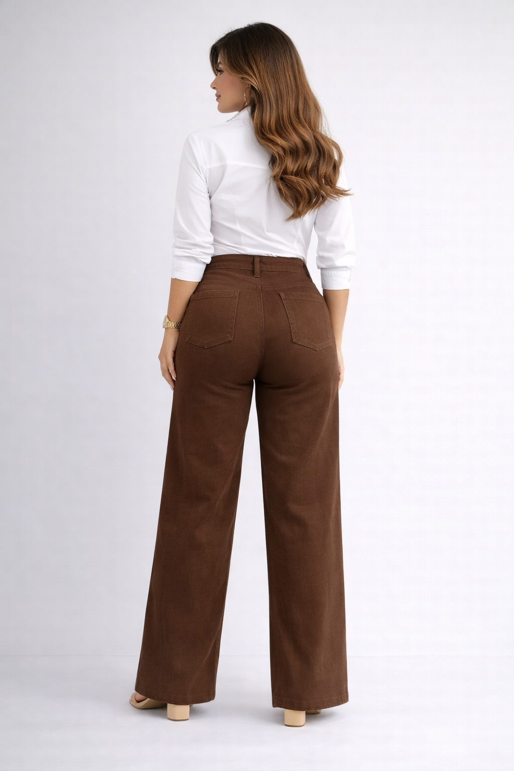 Jeans Tierra