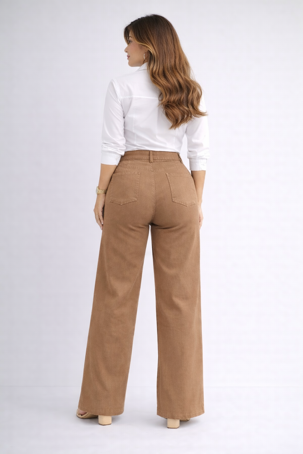 Jeans Tierra