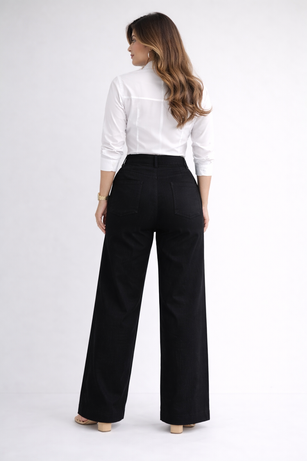 Jeans Tierra