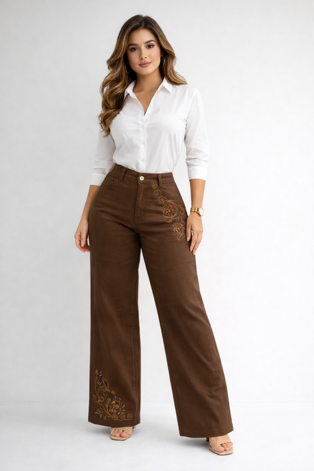Jeans Tierra