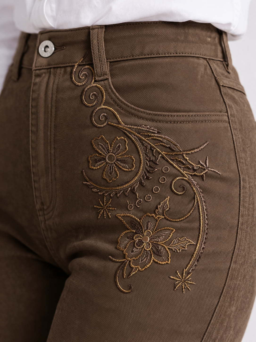 Jeans Tierra