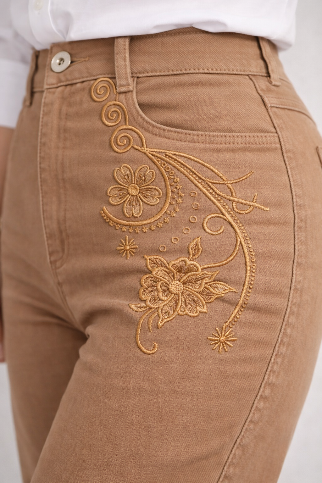 Jeans Tierra