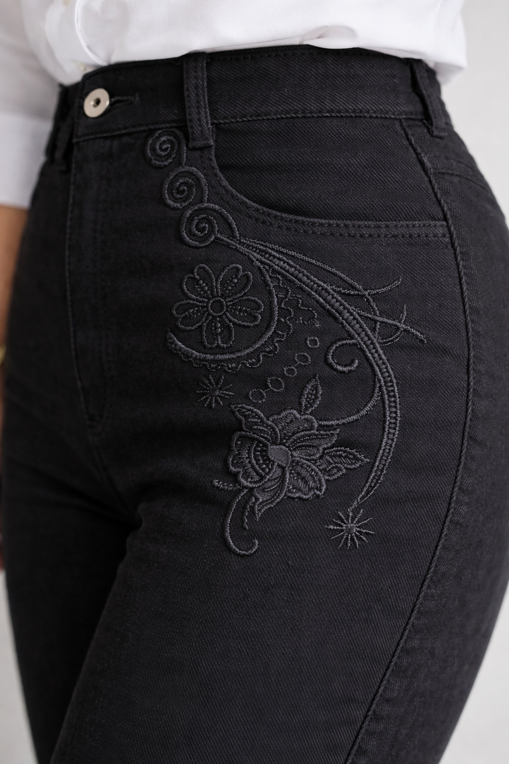 Jeans Tierra